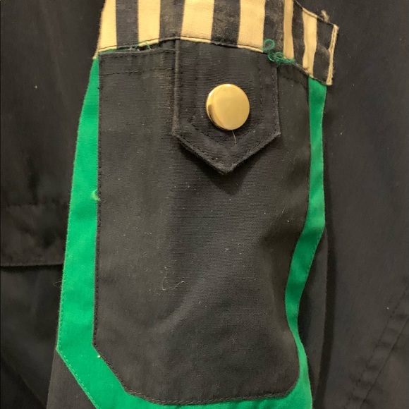 Mariel II 90’s retro jacket - Picture 6 of 7